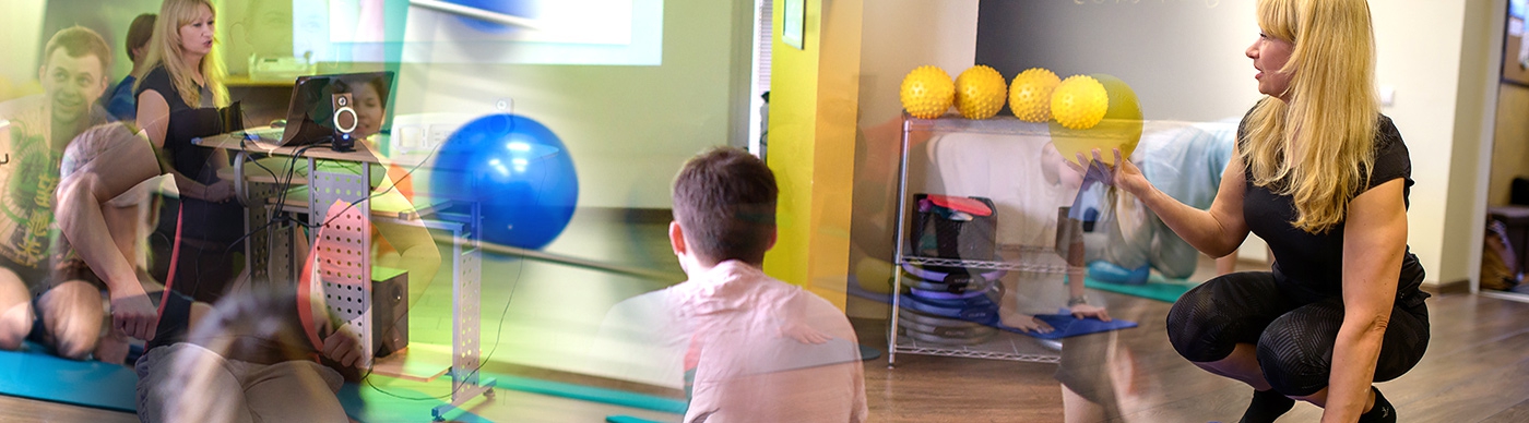 Kauno Pilates Studija