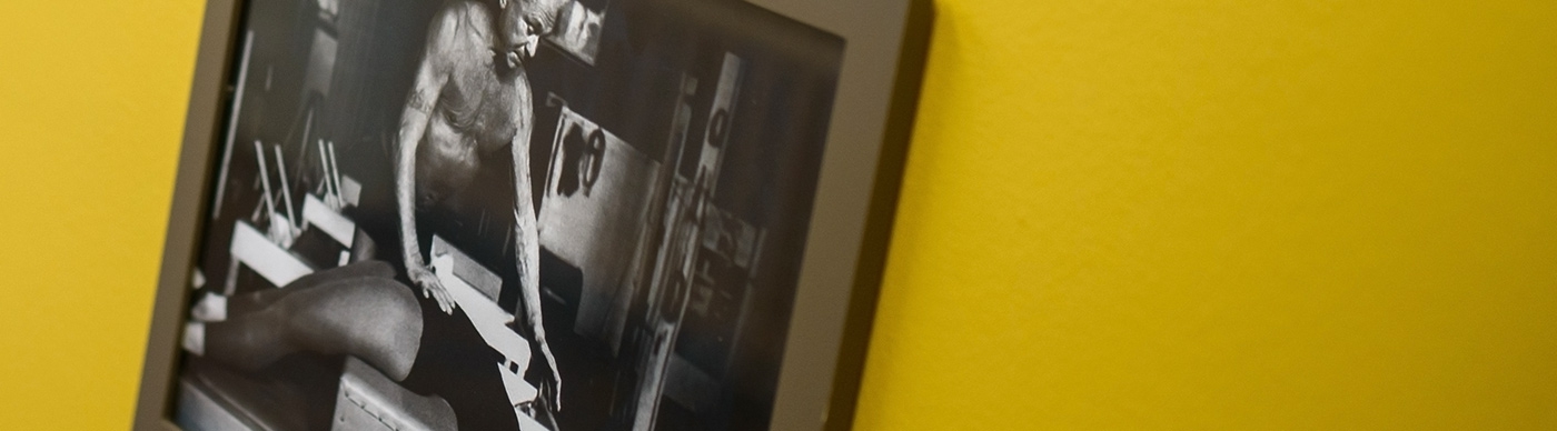 Pilateso treniruotės